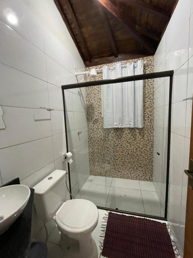 Villa Casa 4 Estacoes Lima Duarte Exterior foto